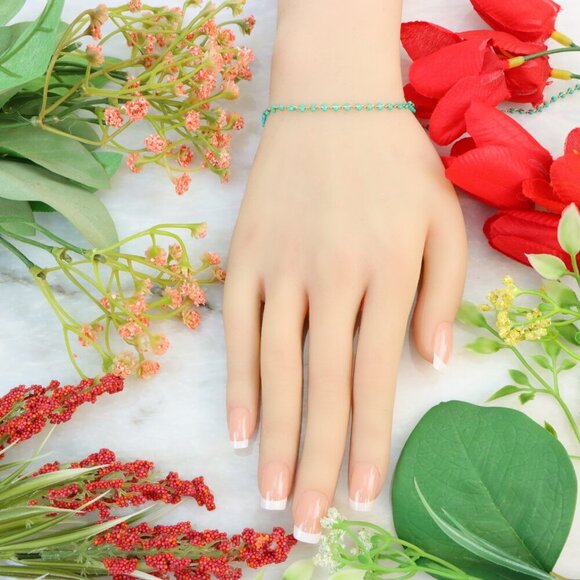 "New Beautiful Design Bracelet for Women/Girls, Gift, B717 - Picture 2 of 10